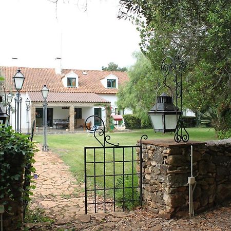 Quinta Do Cacador Hotel Естремос Екстериор снимка