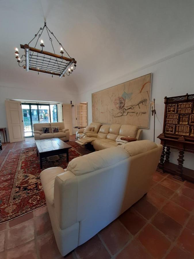 Quinta Do Cacador Hotel Естремос Екстериор снимка