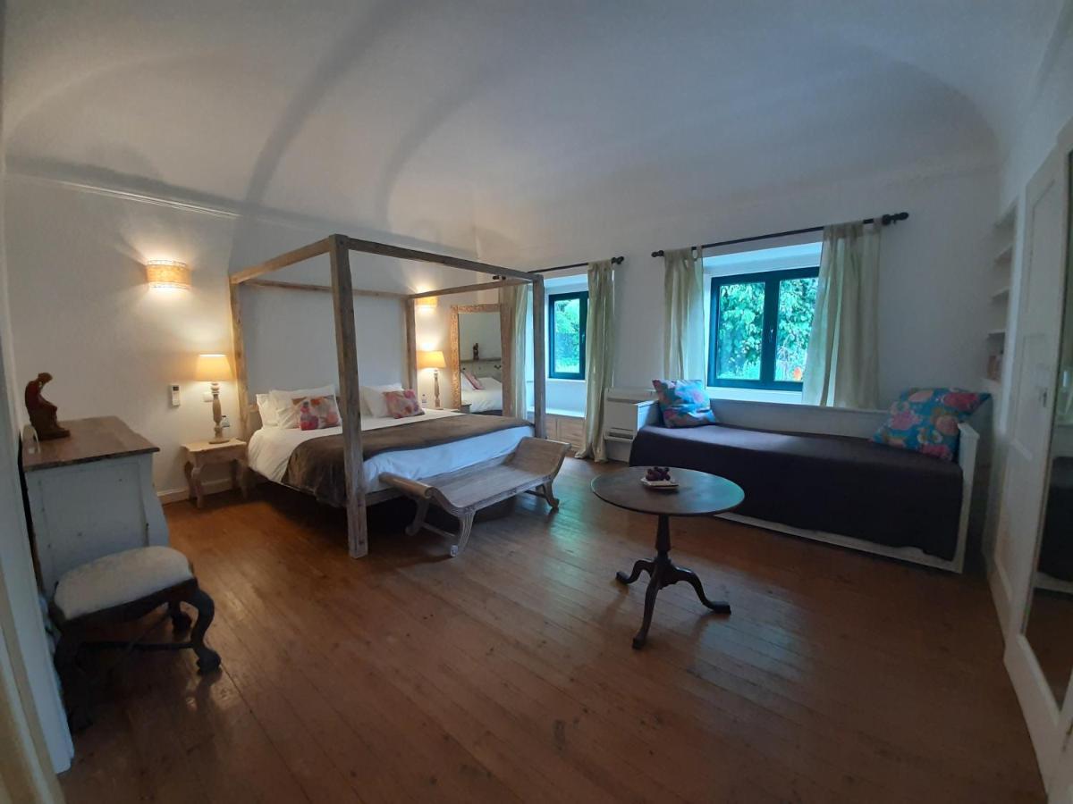 Quinta Do Cacador Hotel Естремос Екстериор снимка