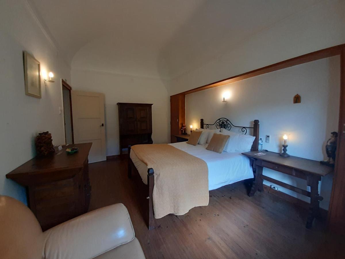 Quinta Do Cacador Hotel Естремос Екстериор снимка