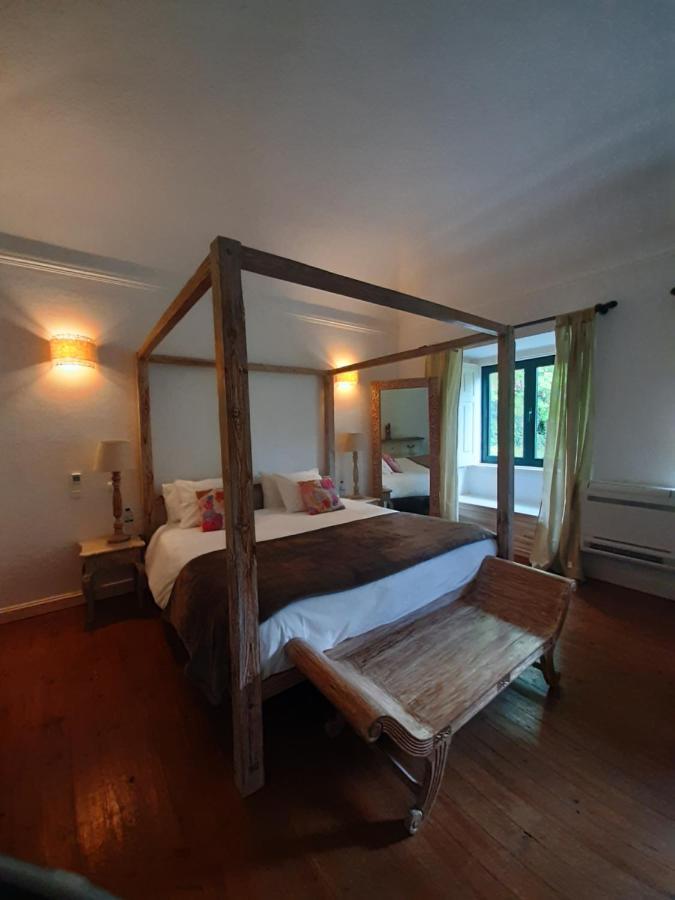 Quinta Do Cacador Hotel Естремос Екстериор снимка