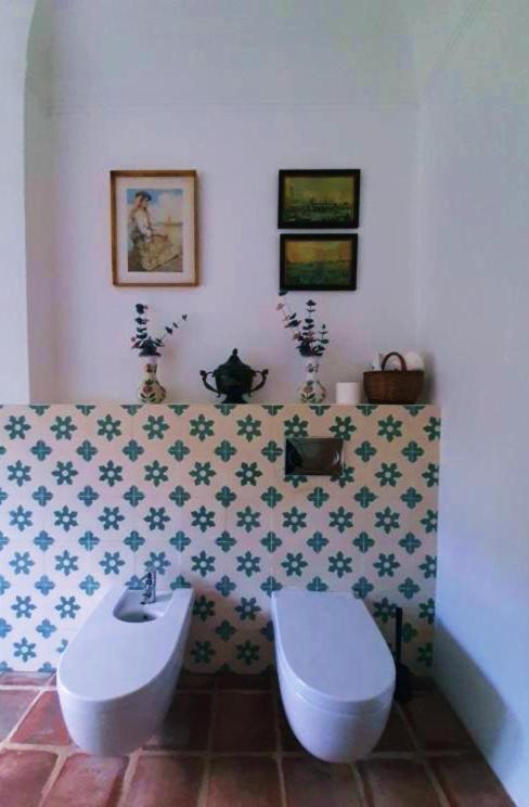 Quinta Do Cacador Hotel Естремос Екстериор снимка
