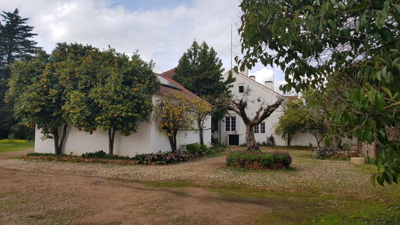 Quinta Do Cacador Hotel Естремос Екстериор снимка
