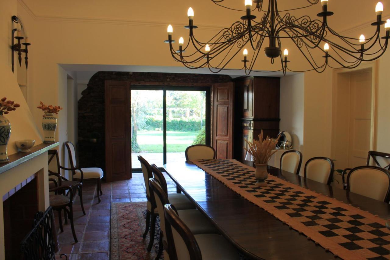 Quinta Do Cacador Hotel Естремос Екстериор снимка