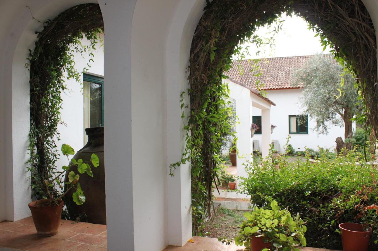 Quinta Do Cacador Hotel Естремос Екстериор снимка