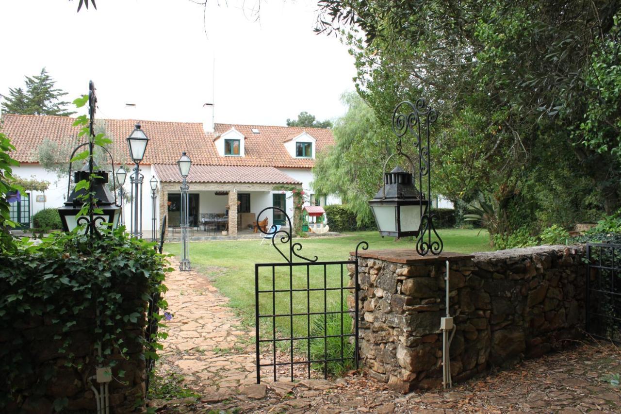 Quinta Do Cacador Hotel Естремос Екстериор снимка