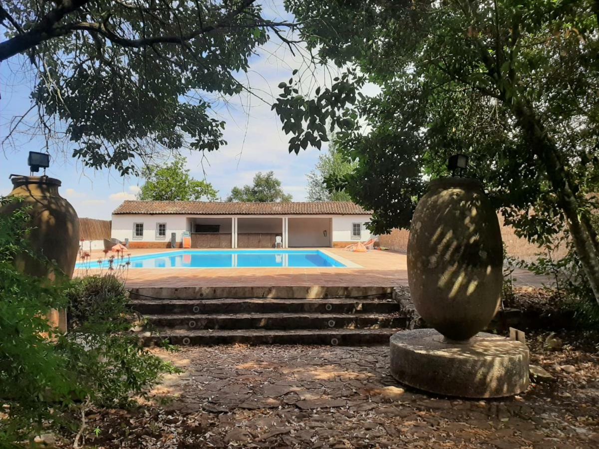 Quinta Do Cacador Hotel Естремос Екстериор снимка